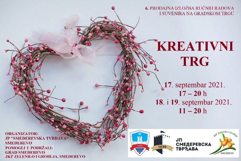 KREATIVNI TRG