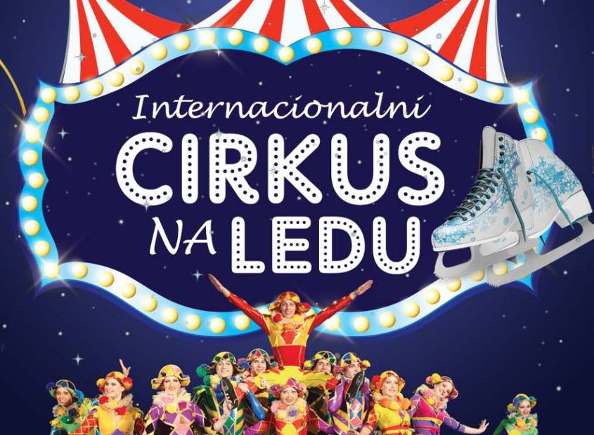 Cirkus na ledu