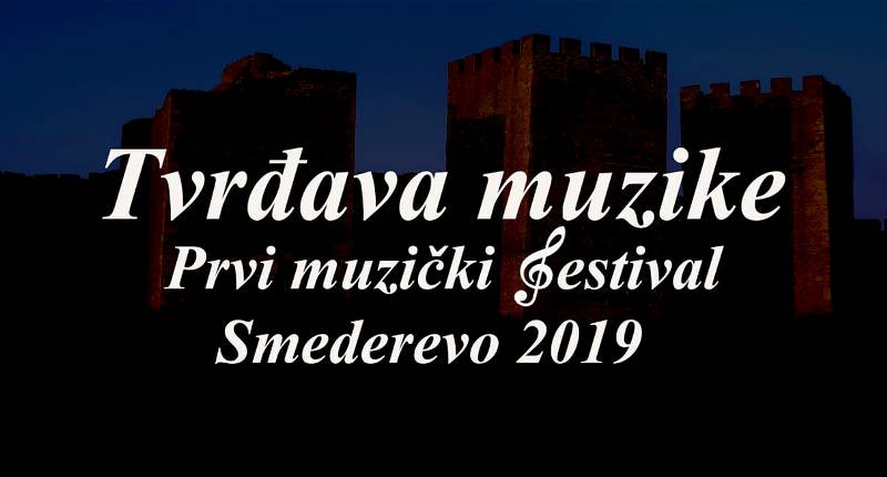 TVRĐAVA MUZIKE