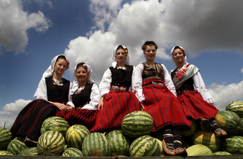 Bostanijada 2019