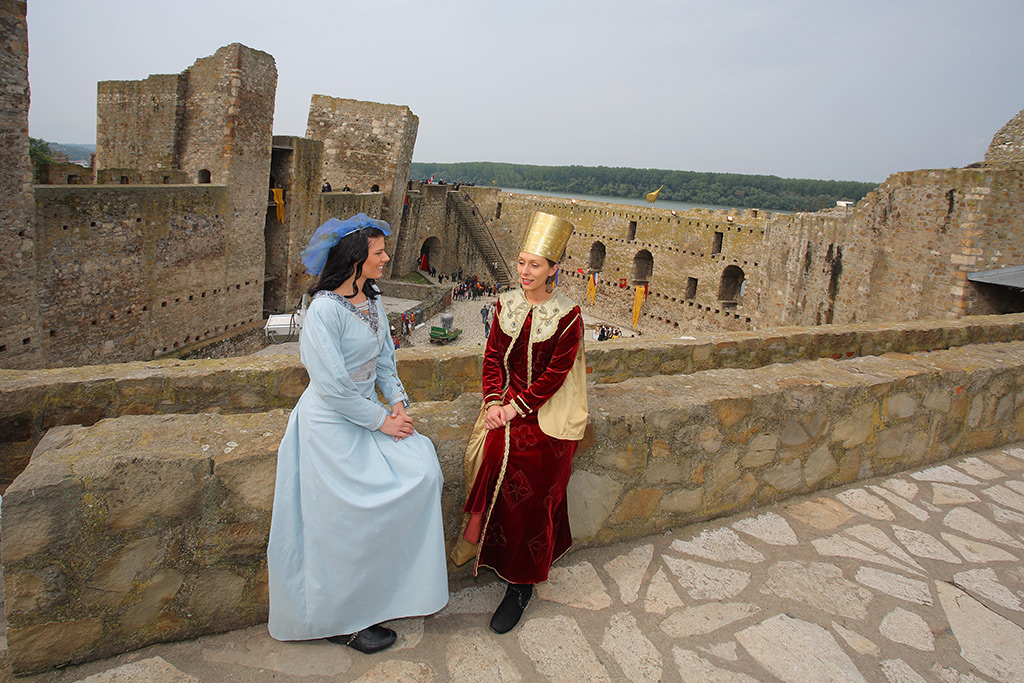 131. SMEDEREVSKA JESEN