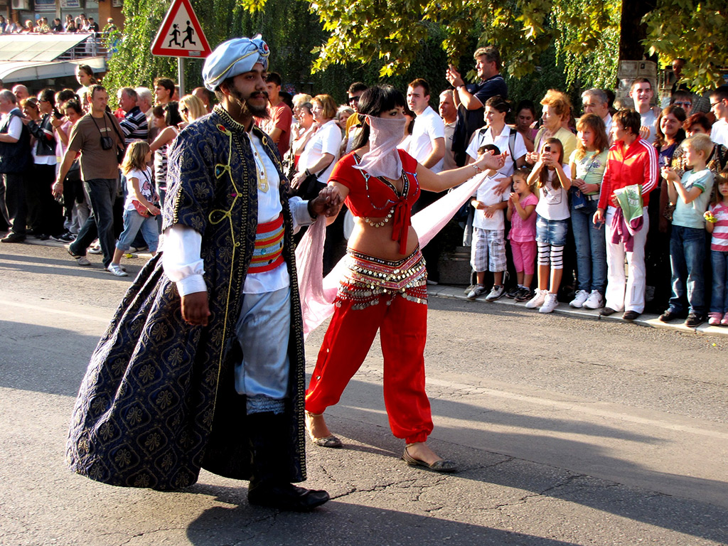 131. SMEDEREVSKA JESEN