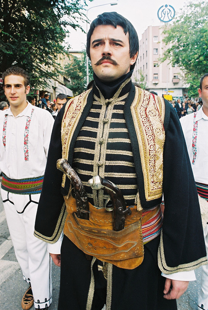 131. SMEDEREVSKA JESEN