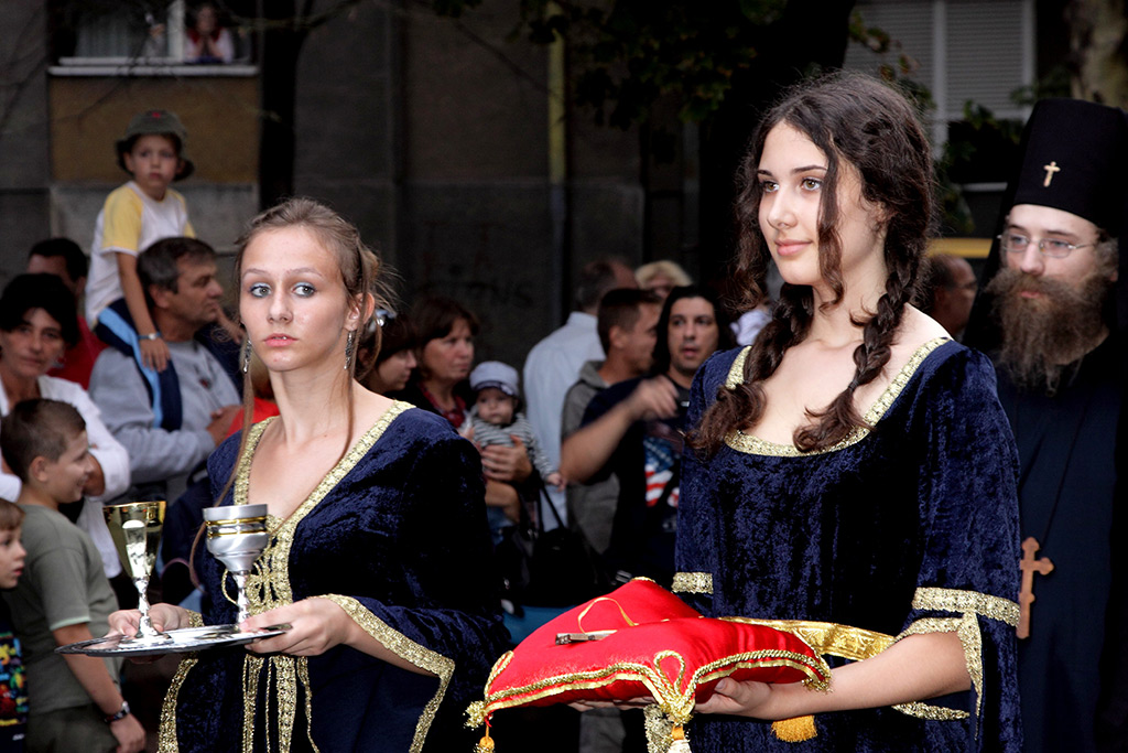 131. SMEDEREVSKA JESEN