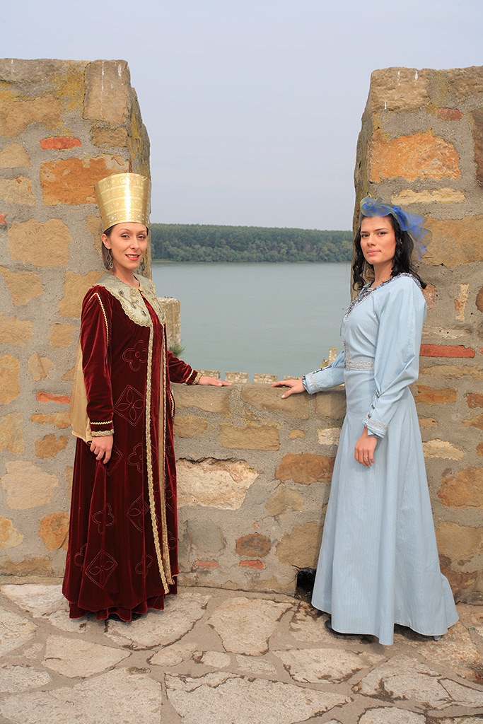 131. SMEDEREVSKA JESEN