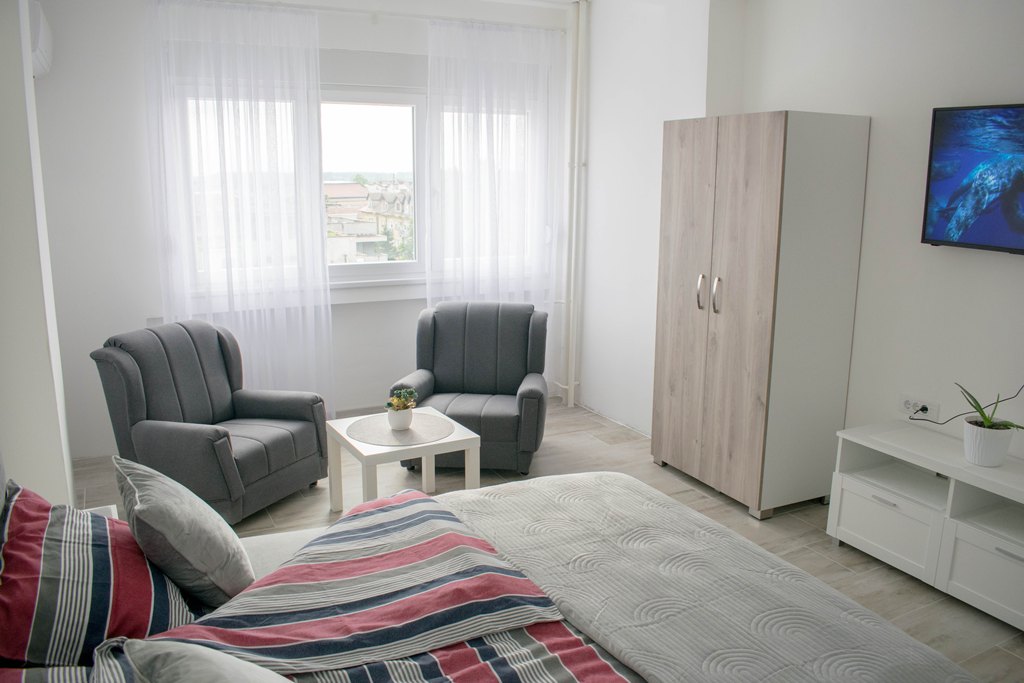 Meli apartman