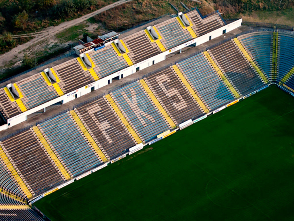Stadion 